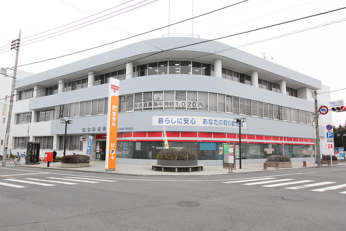 グラージュガーデン館林市朝日町3期 館林市 新築一戸建て 建売