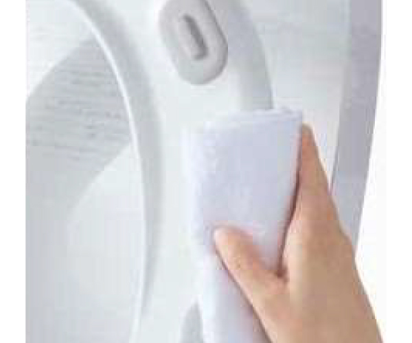 スキマレス設計